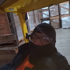 Meet your Posher, Enrique